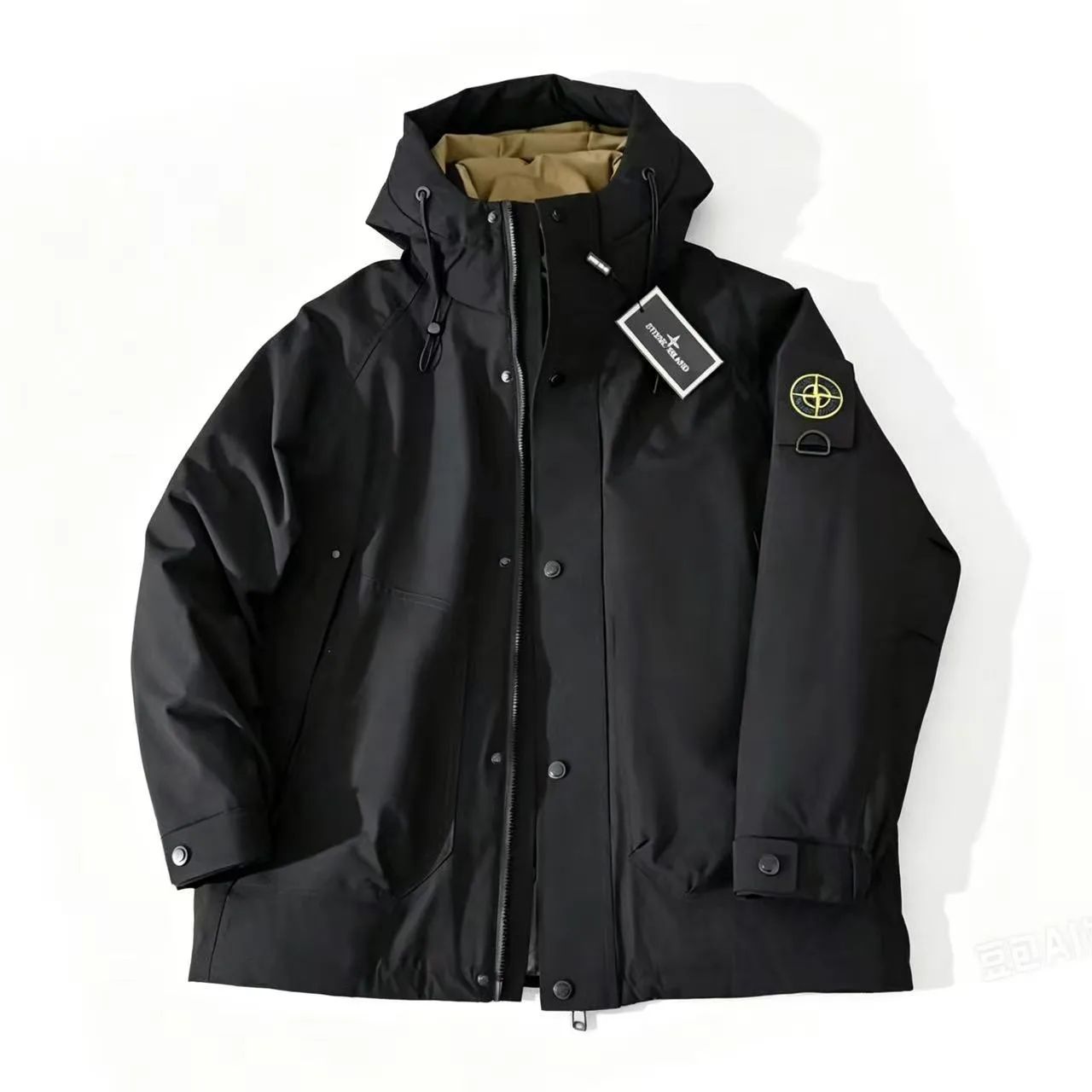 Down Jackets