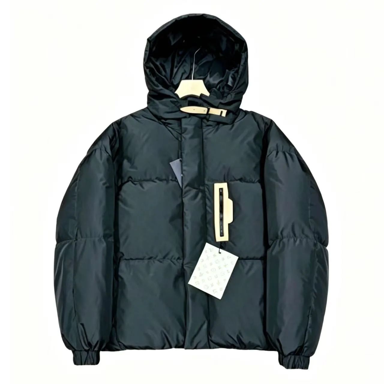 Down Jackets