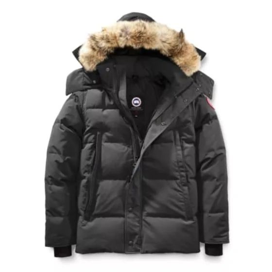 Down Jackets