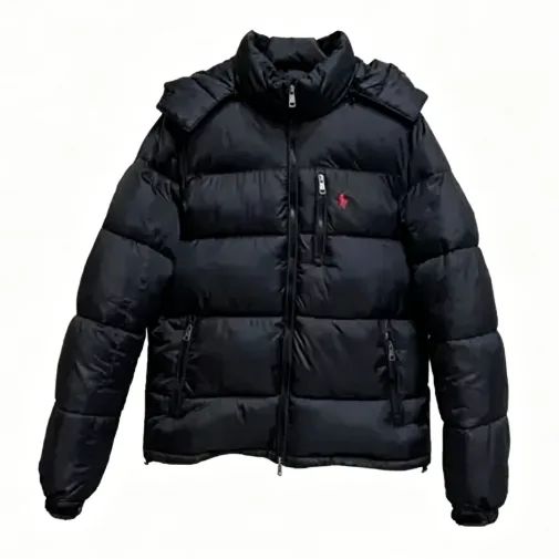 Down Jackets