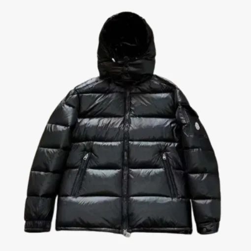 Down Jackets