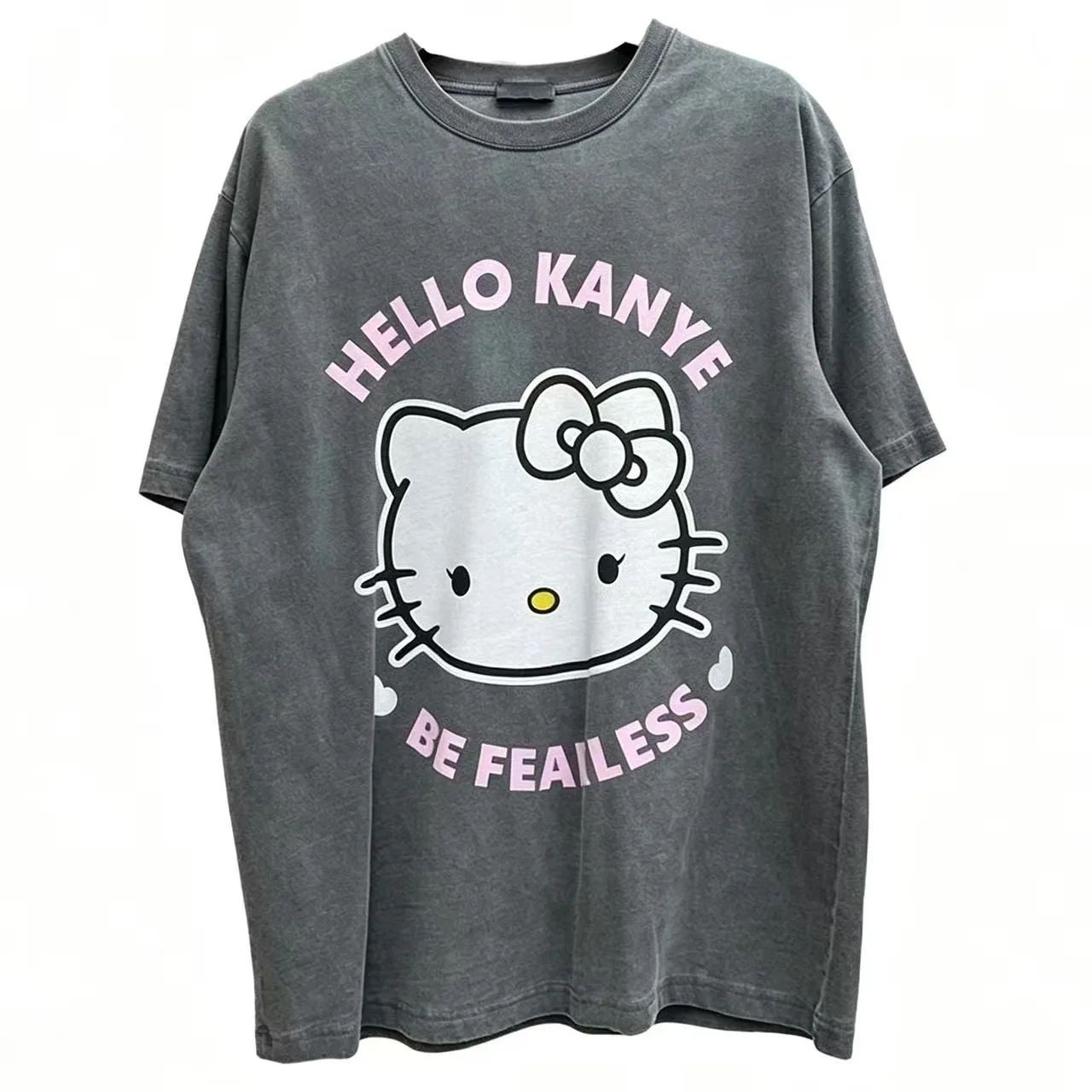 Graphic T-Shirt