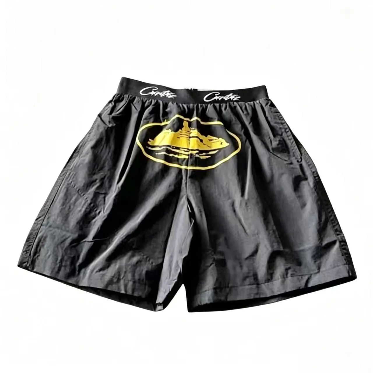 Graphic Shorts