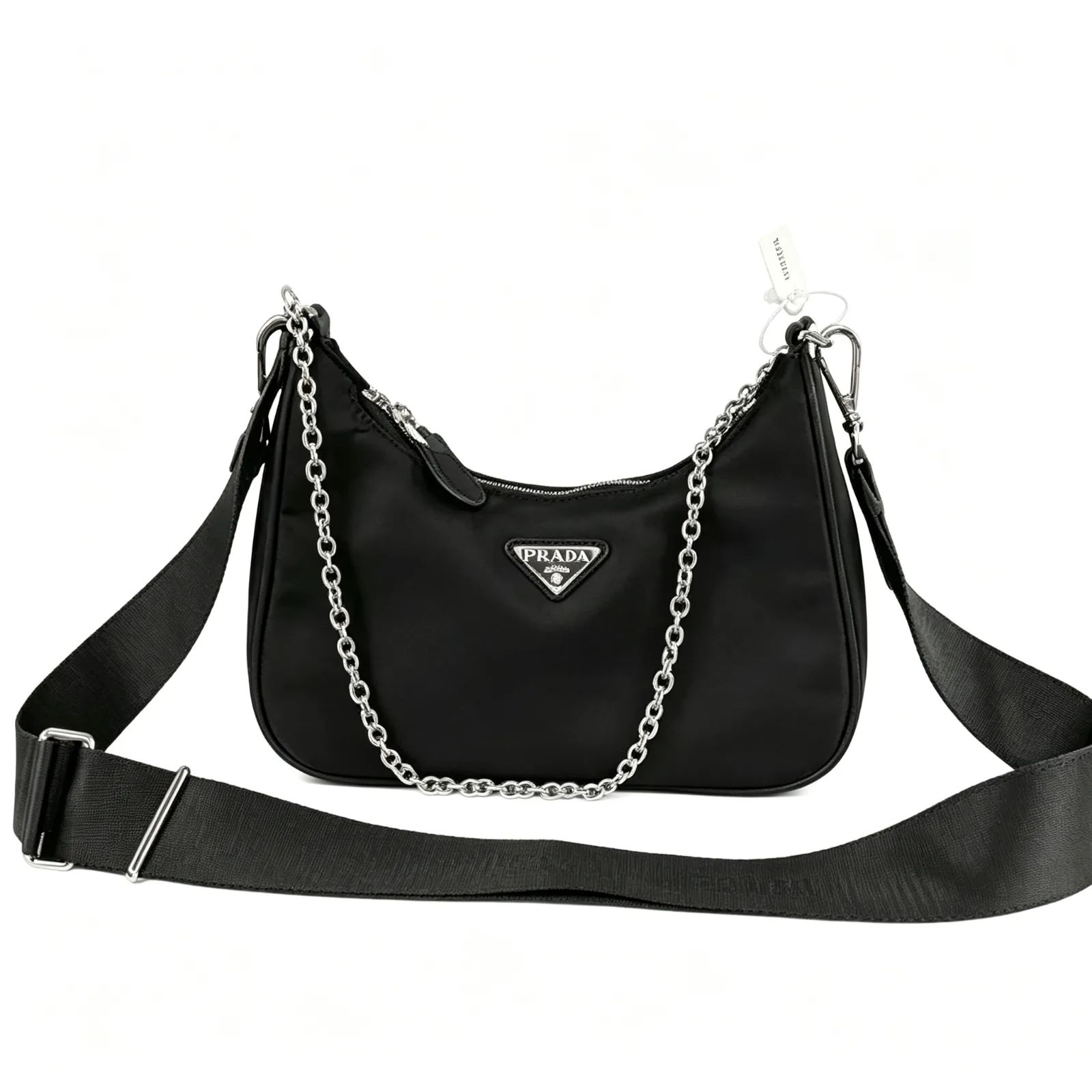 Classic Handbag