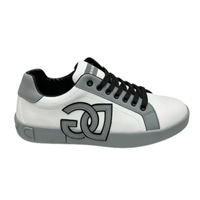 Low-Top Sneakers