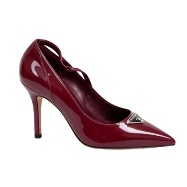Designer Heels