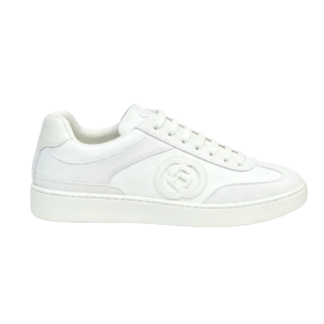 Low-Top Sneakers