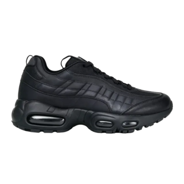 Low-Top Sneakers
