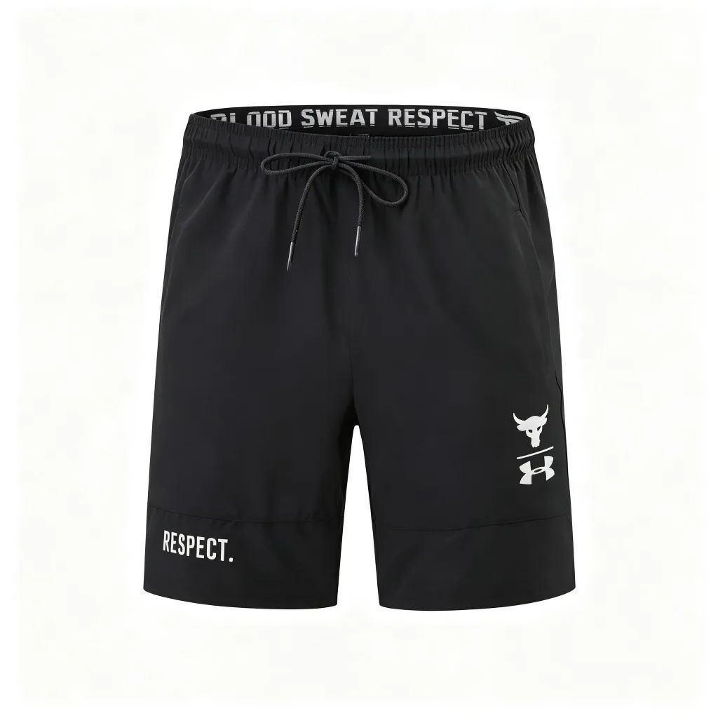 Summer Shorts