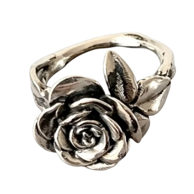 Statement Rings