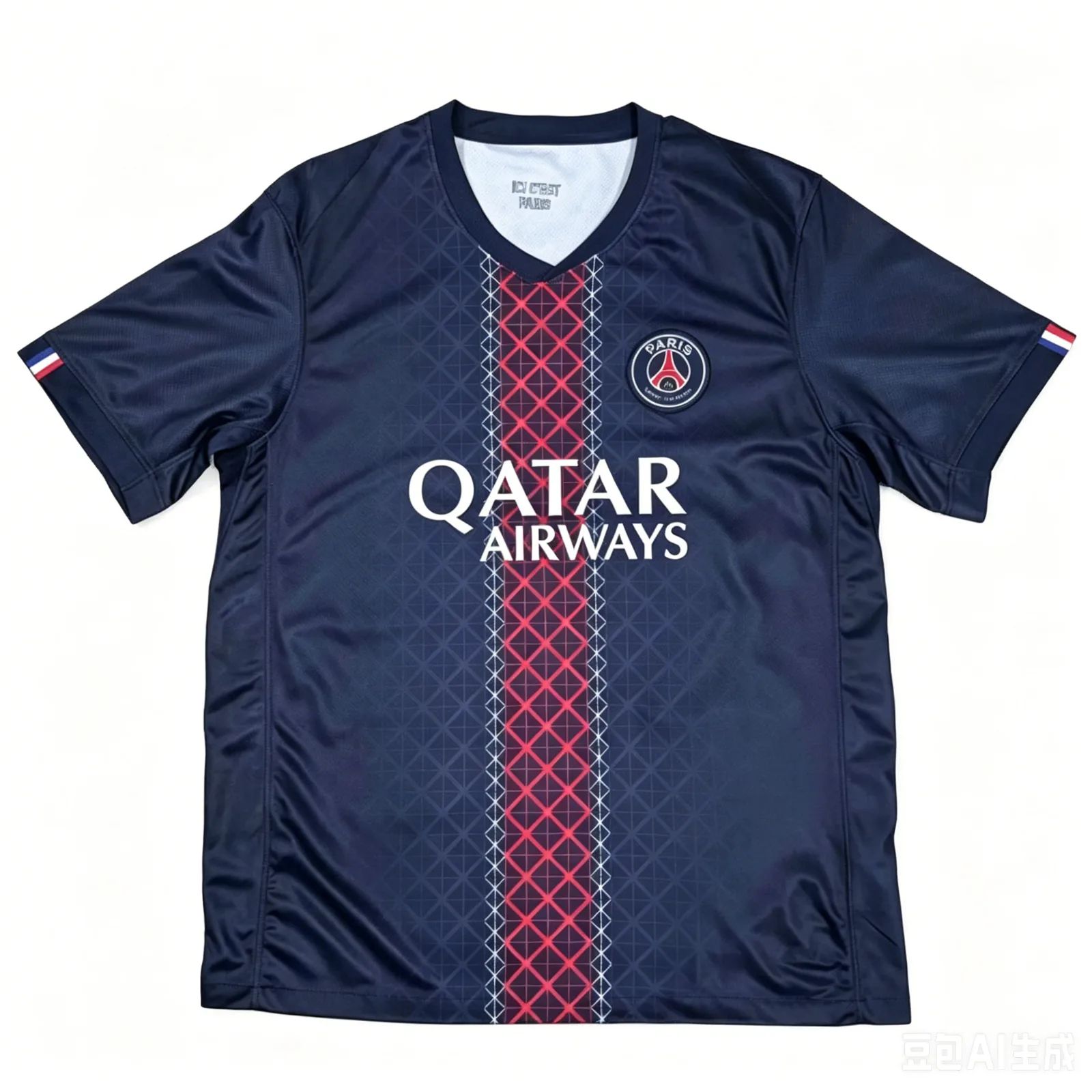 Soccer Jersey