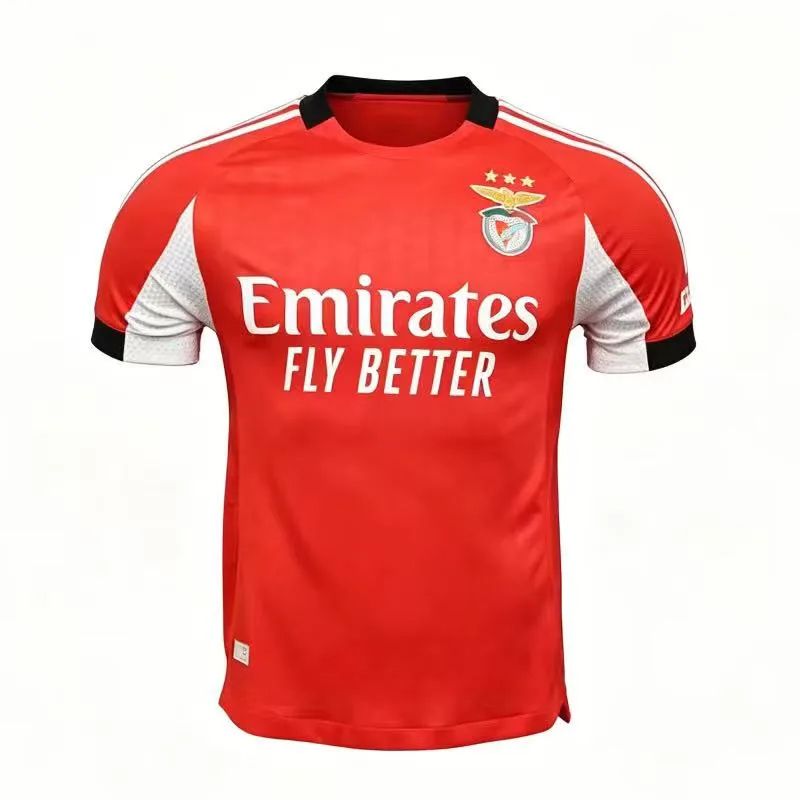 Soccer Jersey