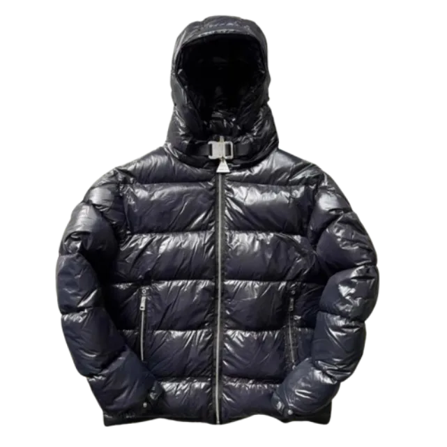 Down Jackets