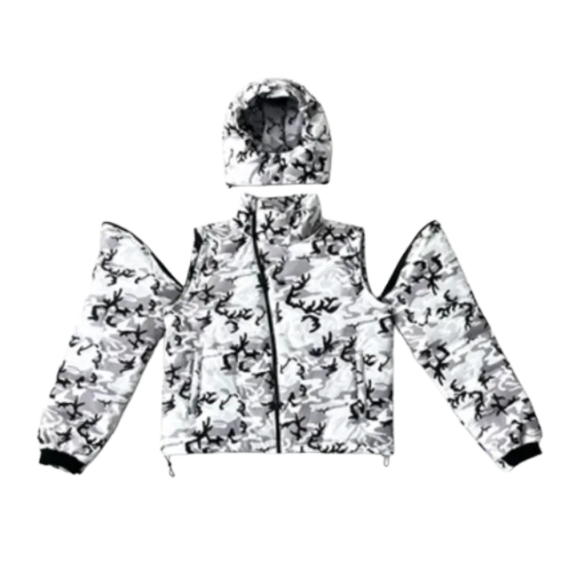 Snow Jackets