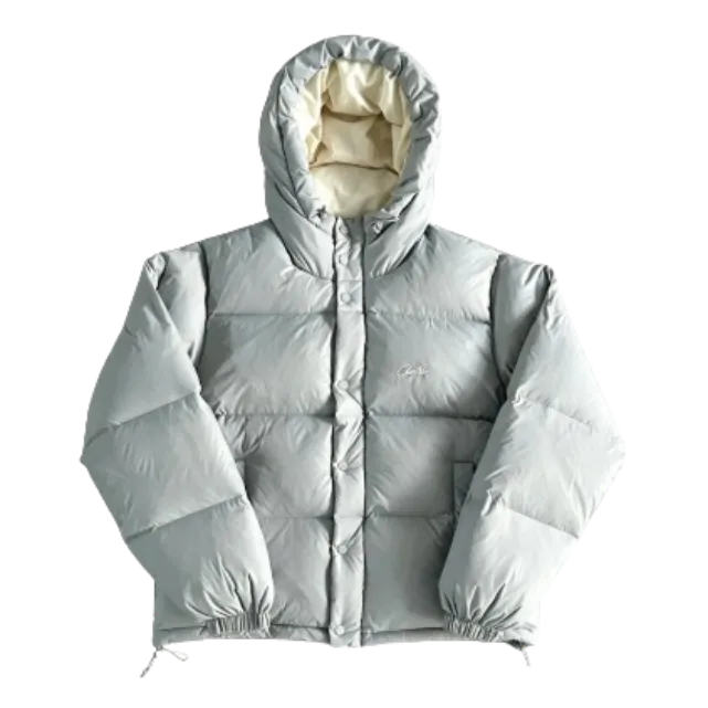 Down Jackets