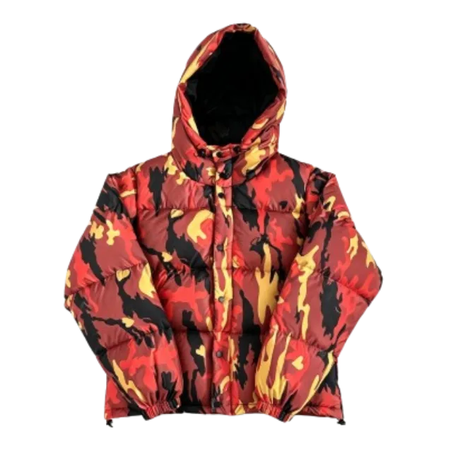 Down Jackets