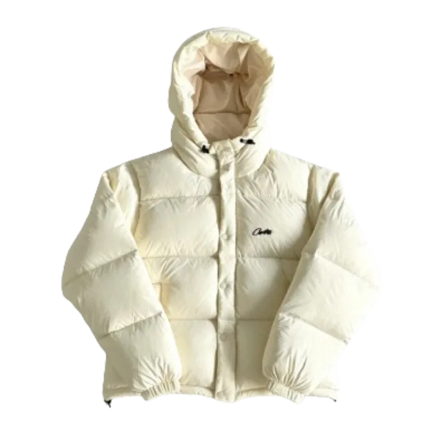 Down Jackets