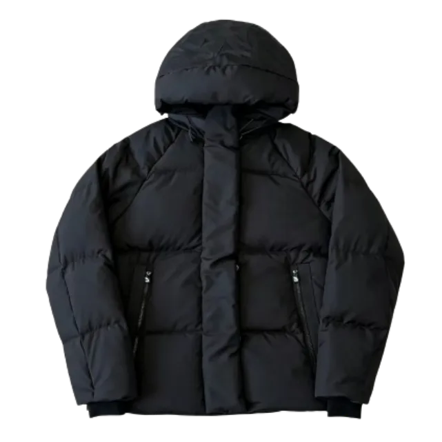 Down Jackets