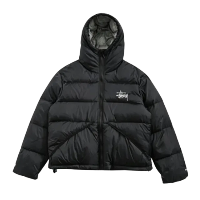 Down Vests