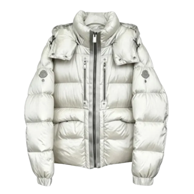 Down Jackets