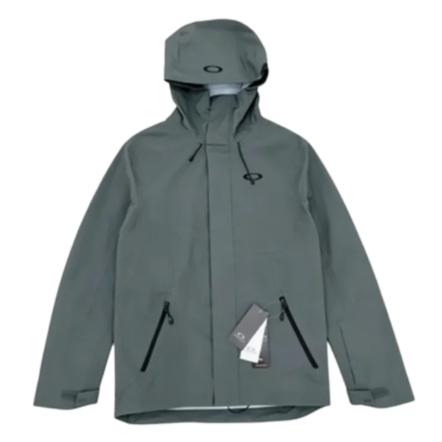 Shell Jackets