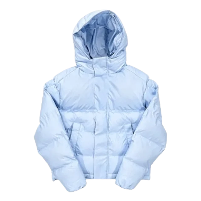 Down Jackets