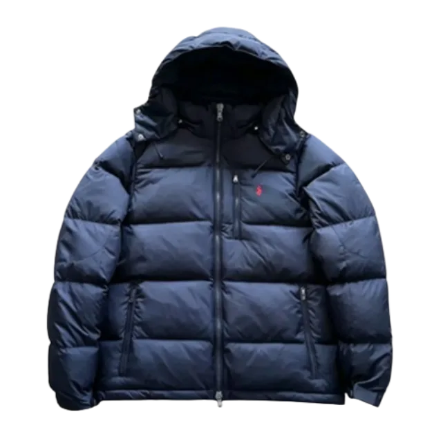 Down Jackets