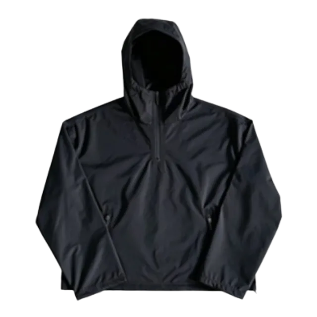 Shell Jackets