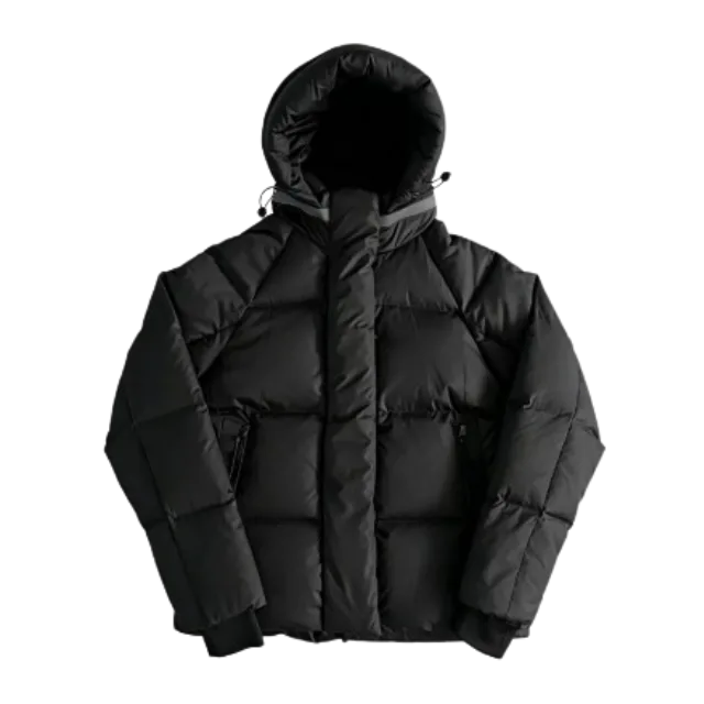 Down Jackets