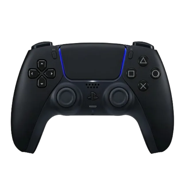 Game Controllers
