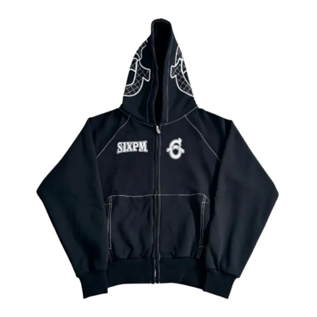 Graphic Hoodies
