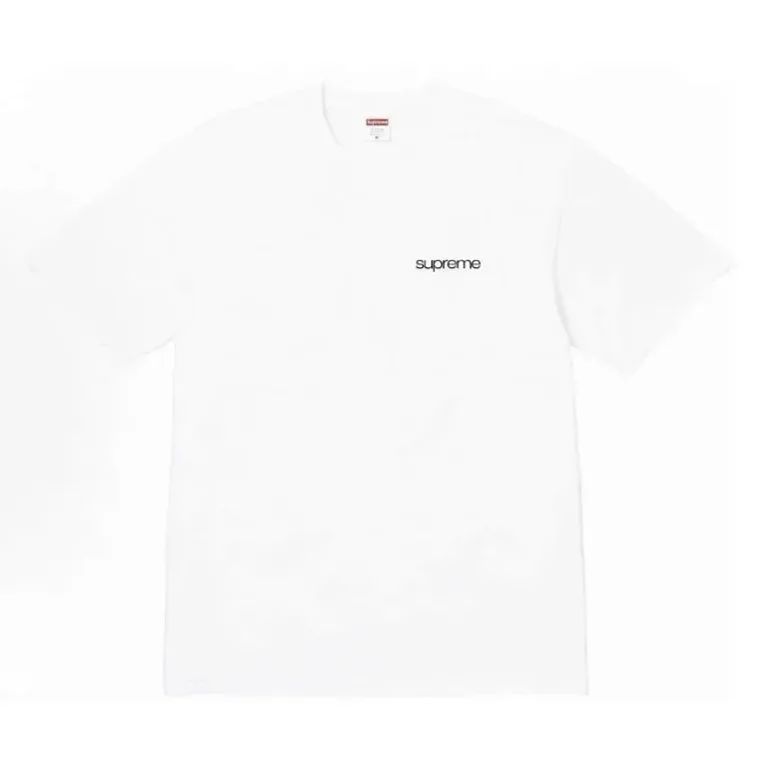 Oversized T-shirt