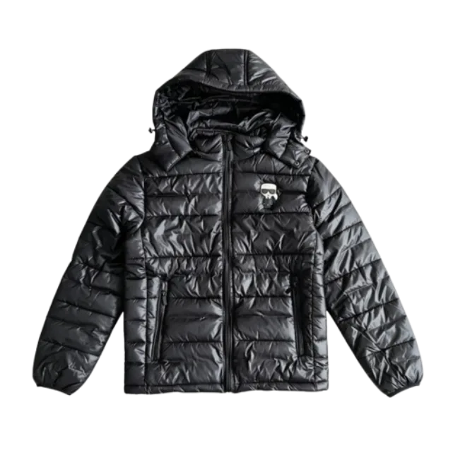 Winter Jacket