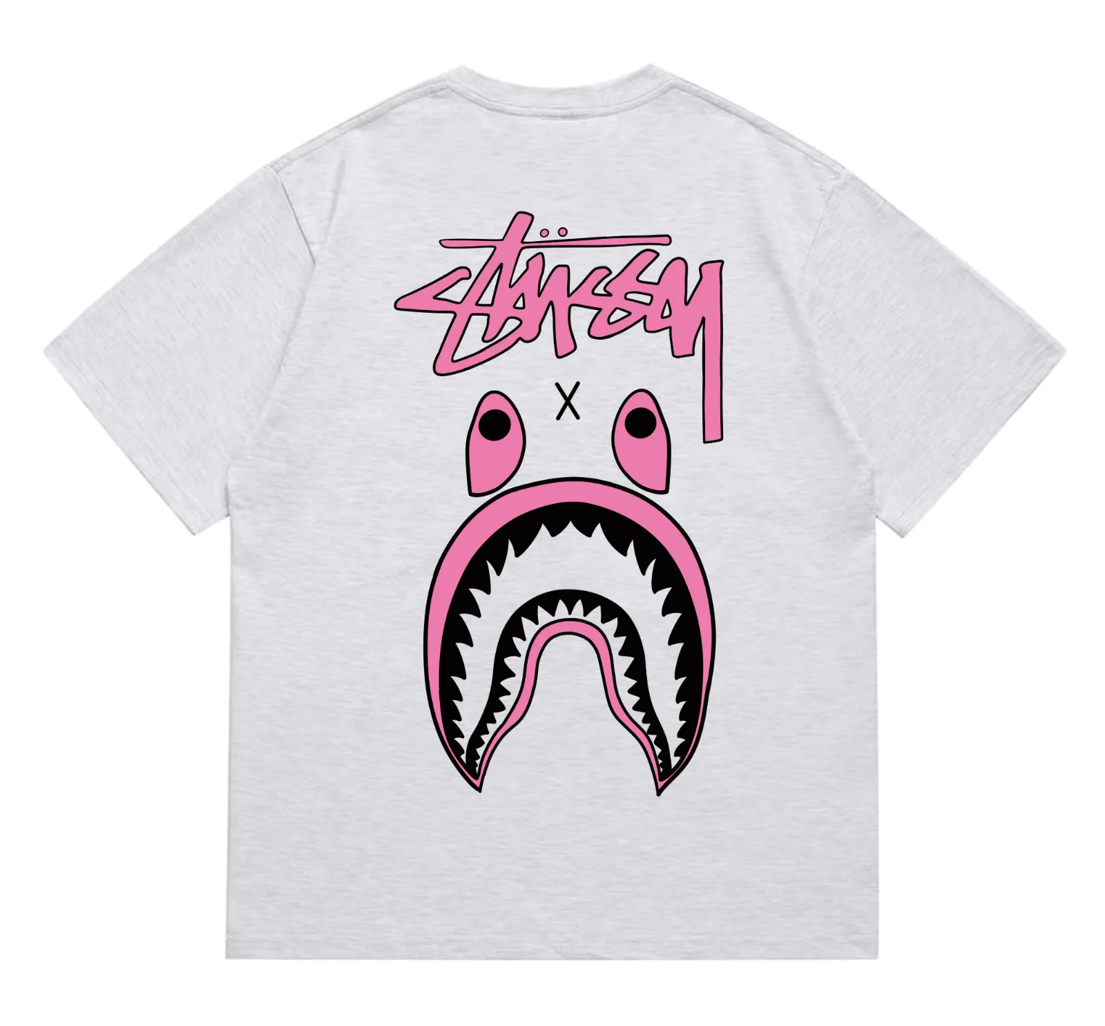 Graphic T-shirt