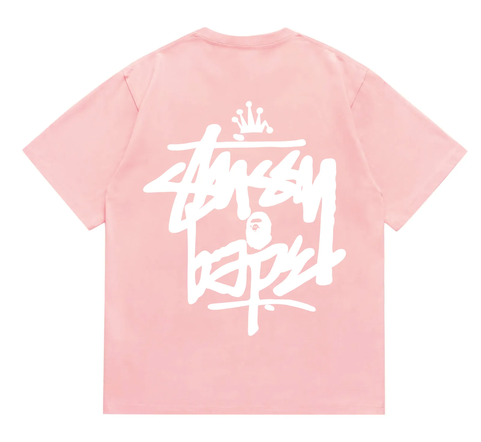 Graphic T-shirt