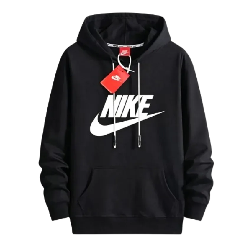 Oversized Hoodie