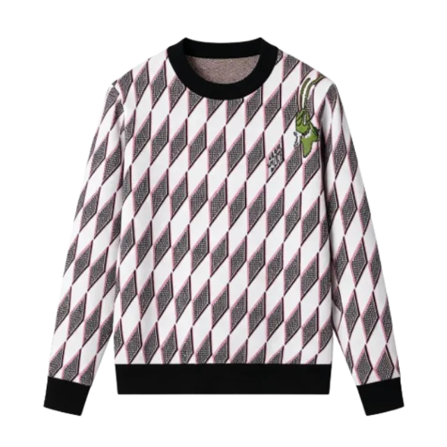 Classic Sweater