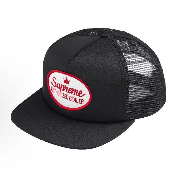 Cap