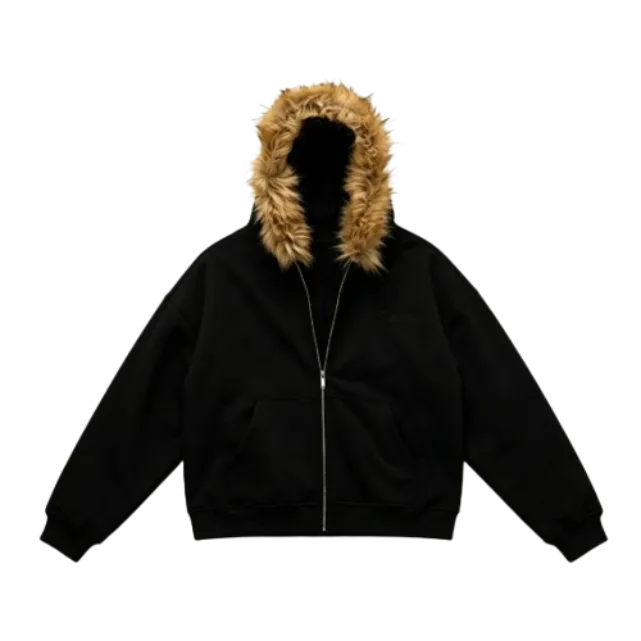Winter Jacket