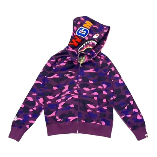 Classic Jacket