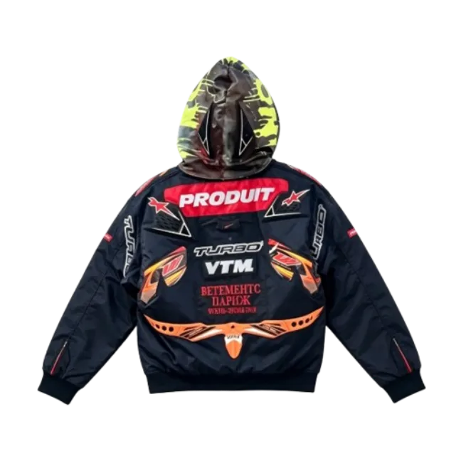 Jacket