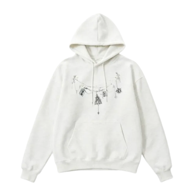 Oversized Jacket
