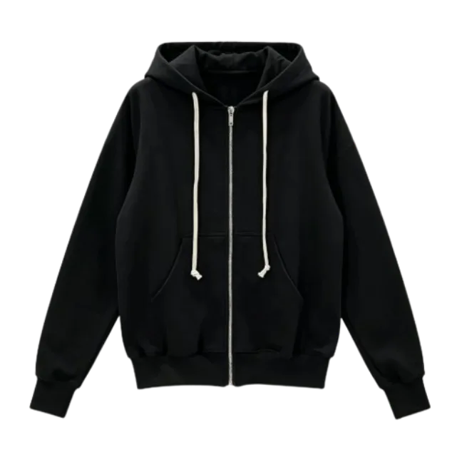 Oversized Jacket