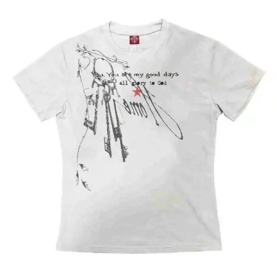 Graphic T-shirt