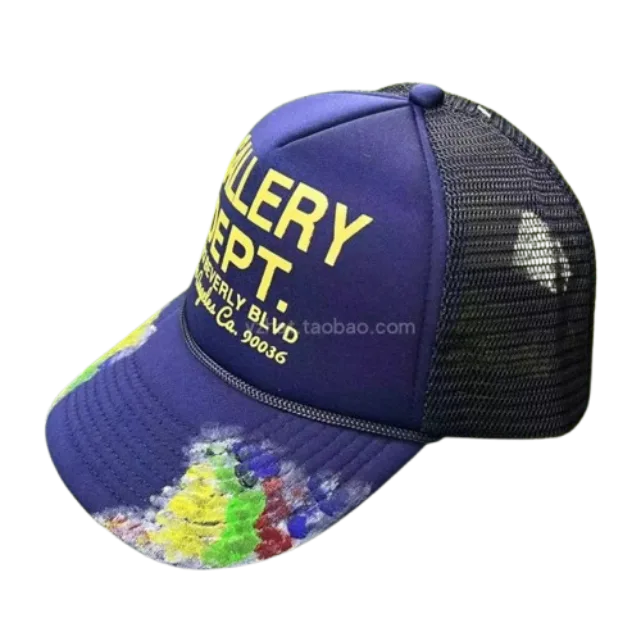 Cap