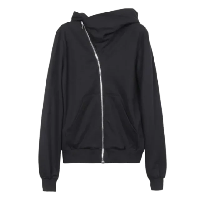 Oversized Hoodie