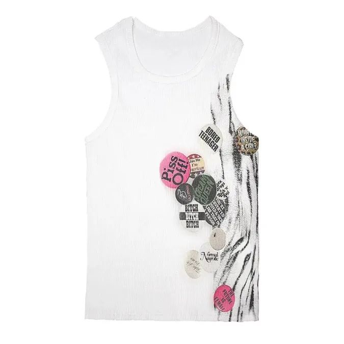 Graphic Lifestyle Accessory