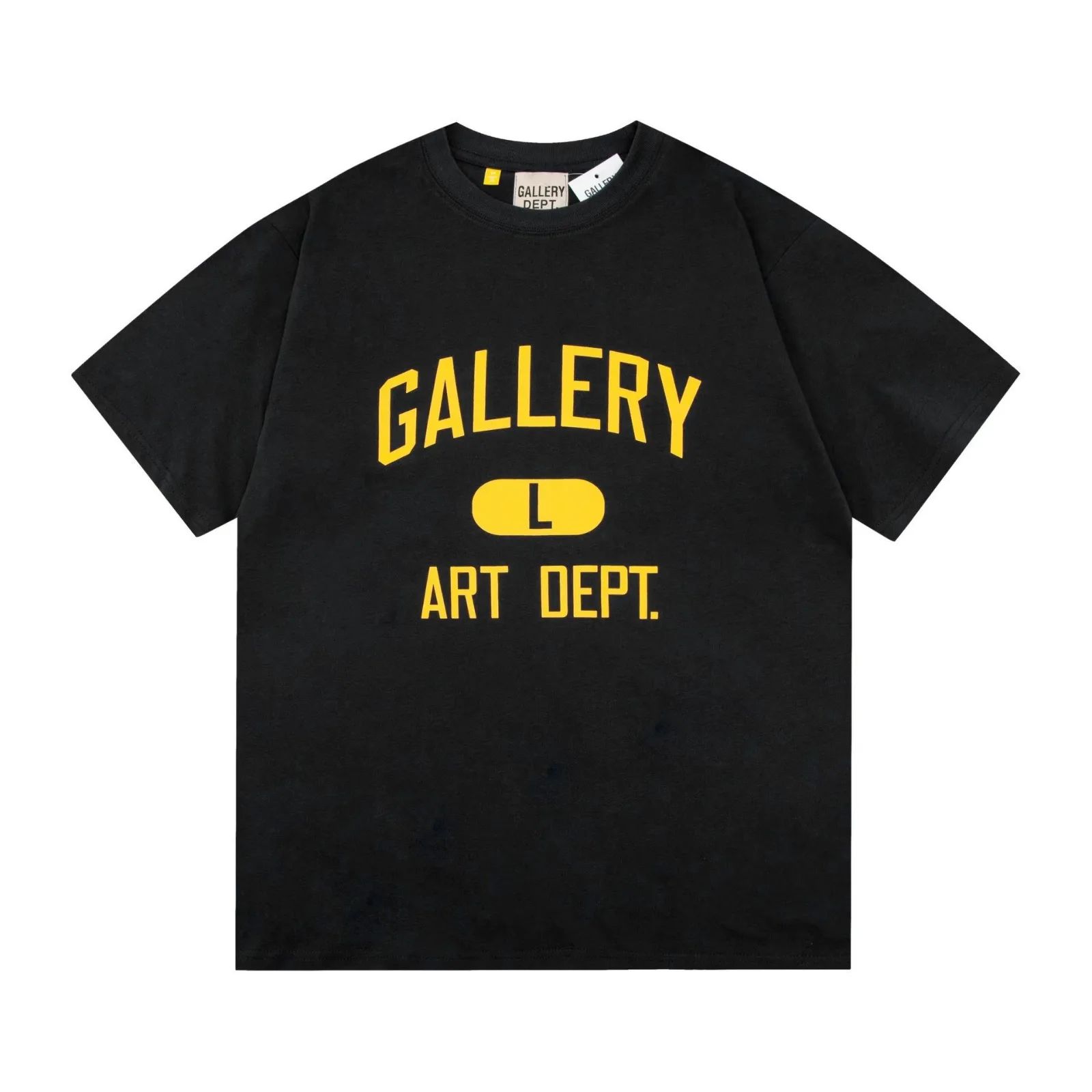 Graphic Oversized T-shirt