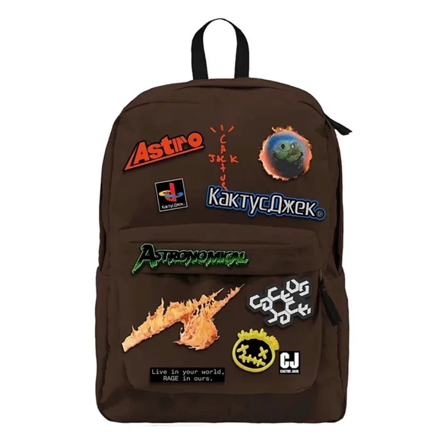 Backpack