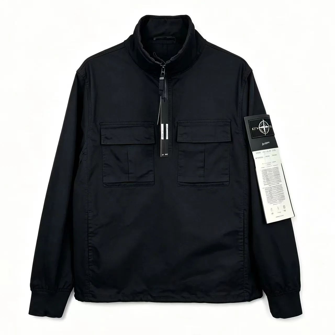 Classic Jacket